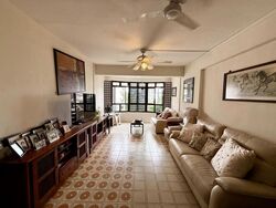 Blk 27 Dover Gardens (Queenstown), HDB 5 Rooms #521148211